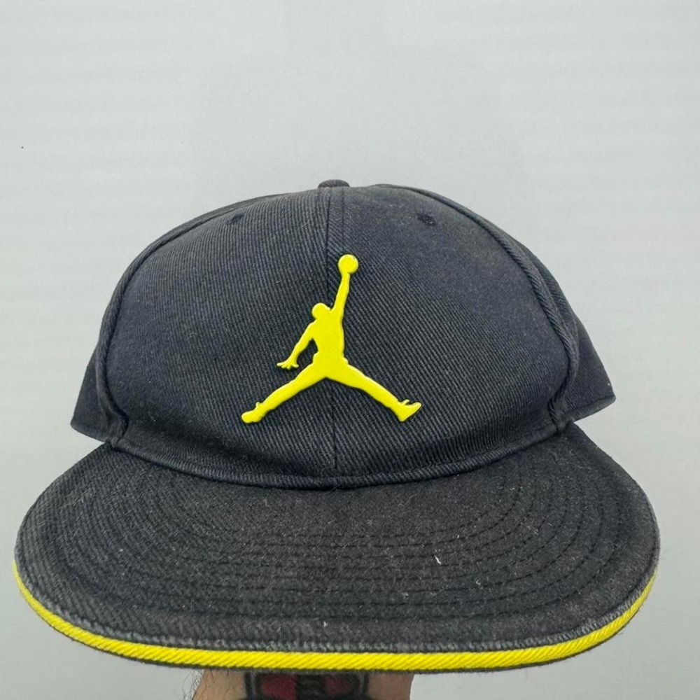 Jordan Y2k Hat‎